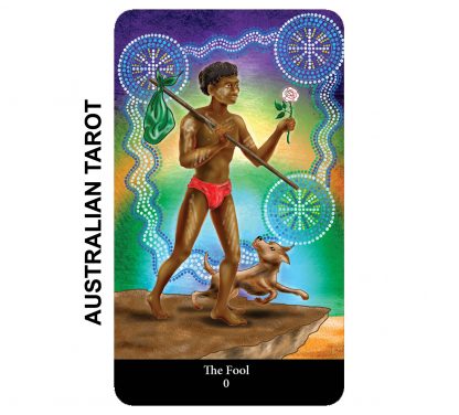 Australian Tarot - Image 7