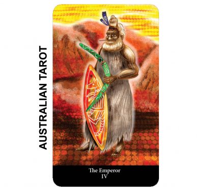 Australian Tarot - Image 8