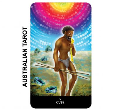 Australian Tarot - Image 9