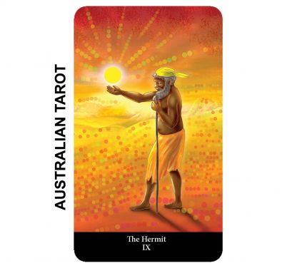 Australian Tarot - Image 10