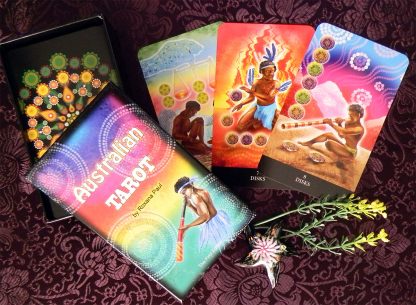 Australian Tarot - Image 5