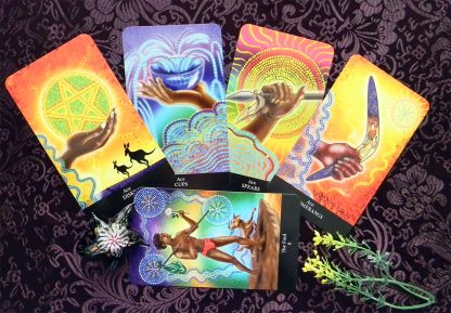 Australian Tarot - Image 6