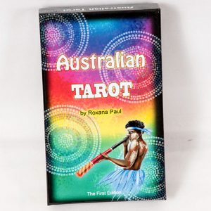 Australian Tarot by Roxana Paul