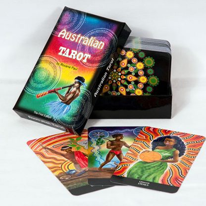 Australian Tarot