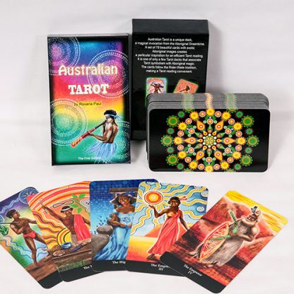 Australian Tarot - Image 3