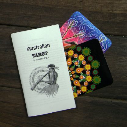 Australian tarot